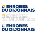 Logo Enrobes du Dijonnais